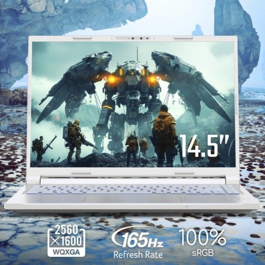 Ordinateur portable Acer Nitro V 14 ANV14-62-R2US 14.5"