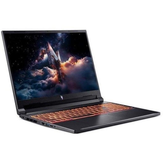 Laptop Acer Nitro V 16 ANV16-42 16" AMD Ryzen 7 32GB 1TB SSD RTX 5060 Ohne Betriebssystem