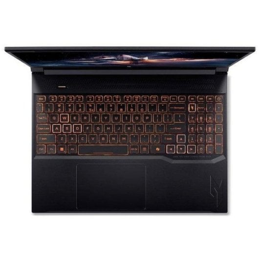 Acer Gaming Nitro V 16 AI ANV16-42 16" AMD Ryzen 7 260 32GB 1TB SSD RTX 5060 Sin sistema operativo