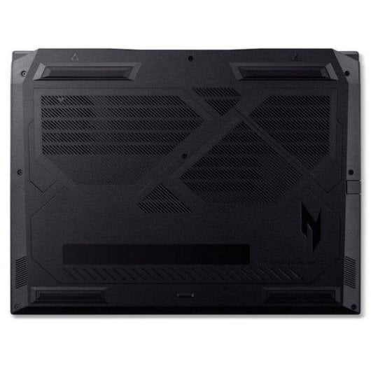 Acer Gaming Nitro V 16 AI ANV16-42 16" AMD Ryzen 7 260 32GB 1TB SSD RTX 5060 Sin sistema operativo