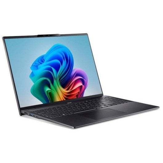 Portátil Acer Swift 16 AI SF16-51 16\