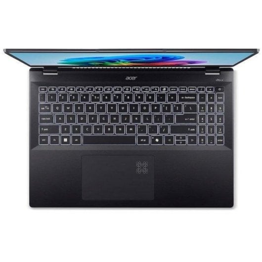 Portátil Acer Swift 16 AI SF16-51 16\