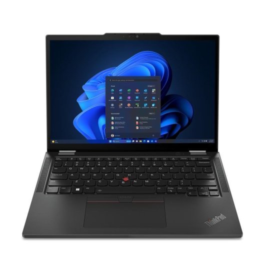 Laptop Lenovo ThinkPad X13 2-in-1 Gen 5 13.3" Intel Core Ultra 5 125U 16GB 512GB SSD Intel Grafik Windows 11 Pro