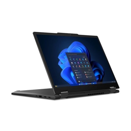 Laptop Lenovo ThinkPad X13 2-in-1 Gen 5 13.3" Intel Core Ultra 5 125U 16GB 512GB SSD Intel Grafik Windows 11 Pro