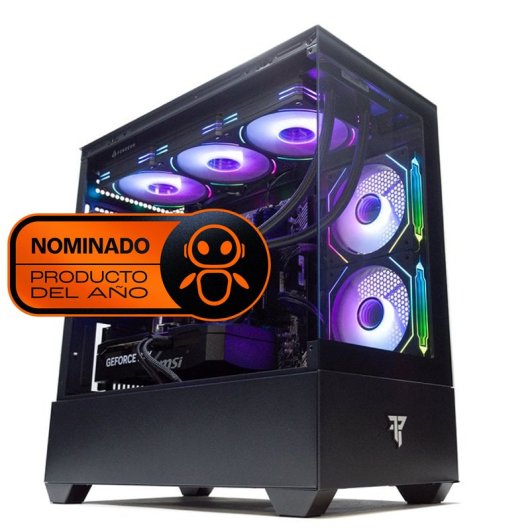 PcCom Imperial AMD Ryzen 7 5700X / 32GB / 1TB SSD / RTX 5070