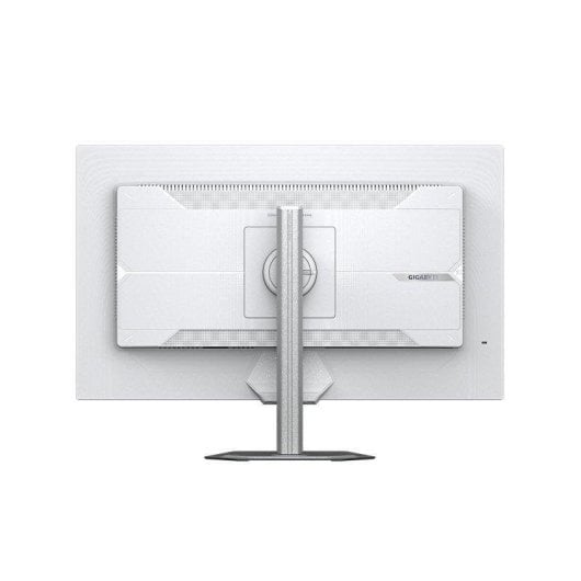 Monitor Gigabyte M27Q2 27" QHD 200Hz SS-IPS Quantum Dot HDR400 FreeSync Premium Weiß 1ms