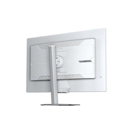 Monitor Gigabyte M27Q2 27" QHD 200Hz SS-IPS Quantum Dot HDR400 FreeSync Premium Weiß 1ms