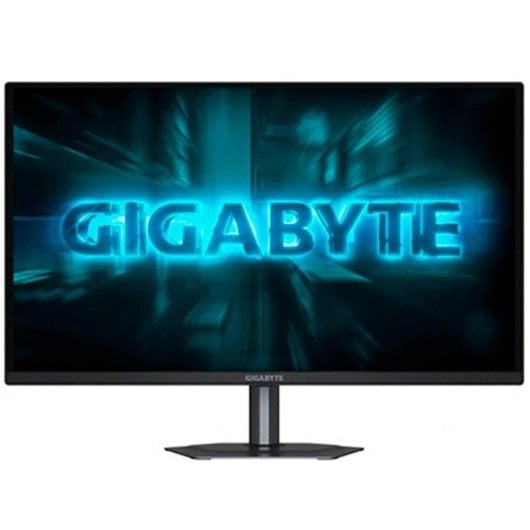 Monitor PC Gigabyte GO27Q24 27" QHD 240Hz QD-OLED 0.03ms HDR10