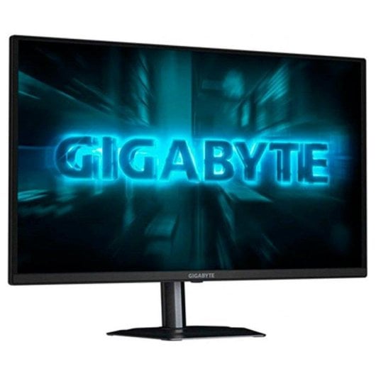 Monitor PC Gigabyte GO27Q24 27" QHD 240Hz QD-OLED 0.03ms HDR10