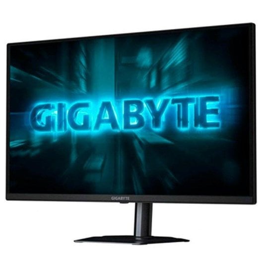 Monitor PC Gigabyte GO27Q24 27" QHD 240Hz QD-OLED 0.03ms HDR10
