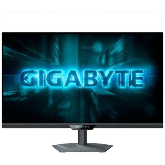 Écran PC Gigabyte G27Q20 27" QHD 200Hz IPS FreeSync G-Sync HDR10 0,5ms
