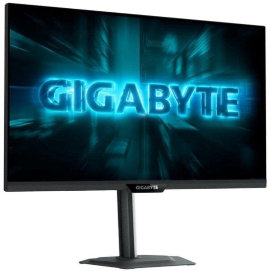 Écran PC Gigabyte G27Q20 27" QHD 200Hz IPS FreeSync G-Sync HDR10 0,5ms