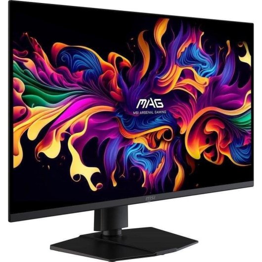 Monitor PC MSI MAG 322UP QD-OLED E16 31,5" UltraHD 4K 165Hz QD-OLED 0,03ms