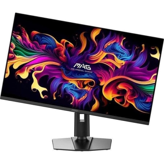 Monitor PC MSI MAG 322UP QD-OLED E16 31,5" UltraHD 4K 165Hz QD-OLED 0,03ms