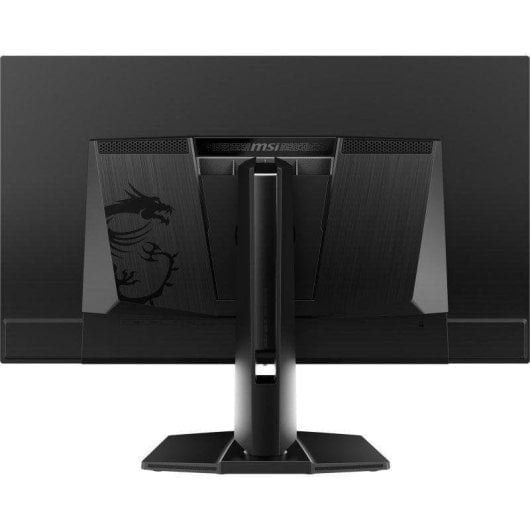 Monitor PC MSI MAG 322UP QD-OLED E16 31,5" UltraHD 4K 165Hz QD-OLED 0,03ms