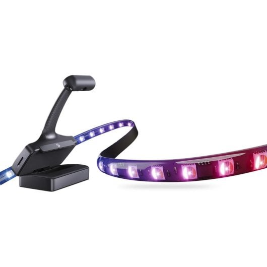 Smart Light Strip Govee H66A1 Wi-Fi Bluetooth LED 5 m Mehrfarbig 337 lm