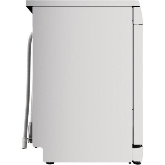 Lavavajillas Siemens iQ300 SN23HW05ME 14 Cubiertos Clase C con Home Connect y varioSpeed Plus