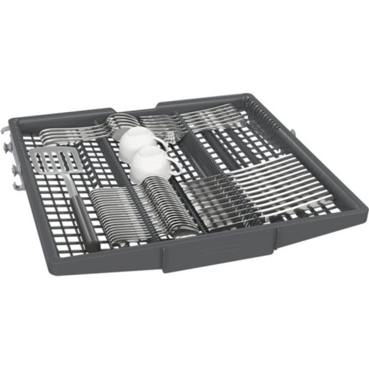 Lavavajillas Siemens iQ300 SN23HW05ME 14 Cubiertos Clase C con Home Connect y varioSpeed Plus