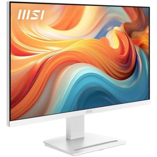 Monitor MSI PRO MP273QW 27" WQHD 144Hz IPS HDR Ready 1ms Altoparlanti