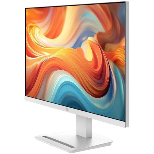 Monitor MSI PRO MP273QW 27" WQHD 144Hz IPS HDR Ready 1ms Altoparlanti