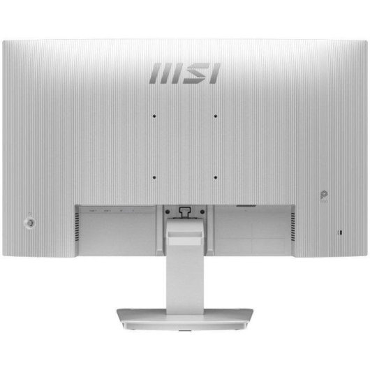 Monitor MSI PRO MP273QW 27" WQHD 144Hz IPS HDR Ready 1ms Altoparlanti