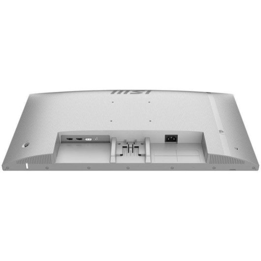 Monitor MSI PRO MP273QW 27" WQHD 144Hz IPS HDR Ready 1ms Altoparlanti