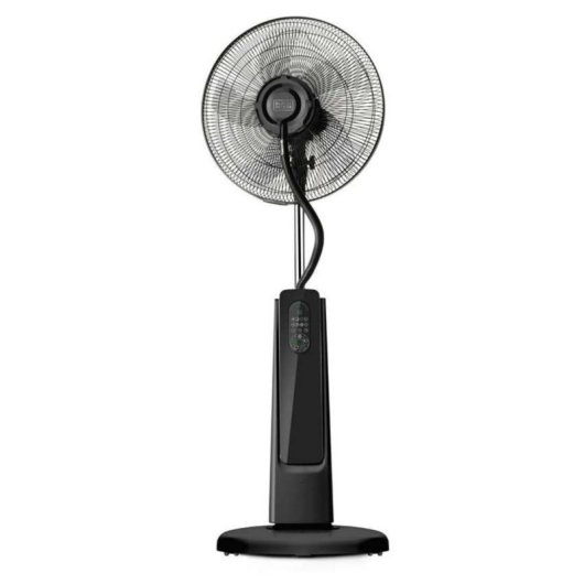 Ventilador Black & Decker BXMF75E 40 cm 75 W Oscilante com Humidificador