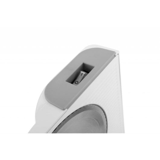 Rebanadora ETA Presto elektrisch 1,5 cm Weiß Kunststoff 150 W