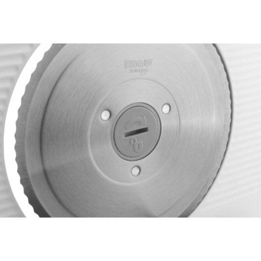 Rebanadora ETA Presto elektrisch 1,5 cm Weiß Kunststoff 150 W