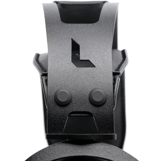 Casque OLLO R1 filaire Jack fermé studio isolation supérieure circum-aural marron noir