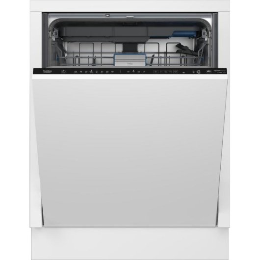 Lavastoviglie Beko b300 BDIN38561P 15 Coperti Classe A con Fast+ e SteamGloss