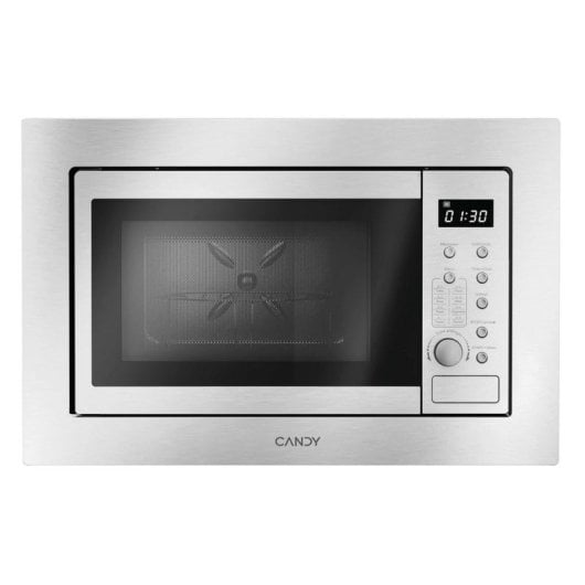 Microondas Candy CA38F7N20XXW 38 Litros 900W com Descongelação e Bloqueio Infantil