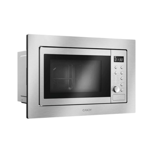 Microondas Candy CA38F7N20XXW 38 Litros 900W com Descongelação e Bloqueio Infantil