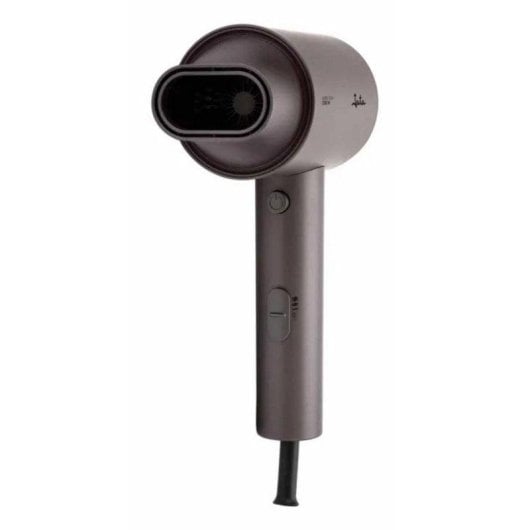 Sèche-cheveux Professionnel Jata JBSC1440 2000W 3 Températures 2 Vitesses Air Froid Noir