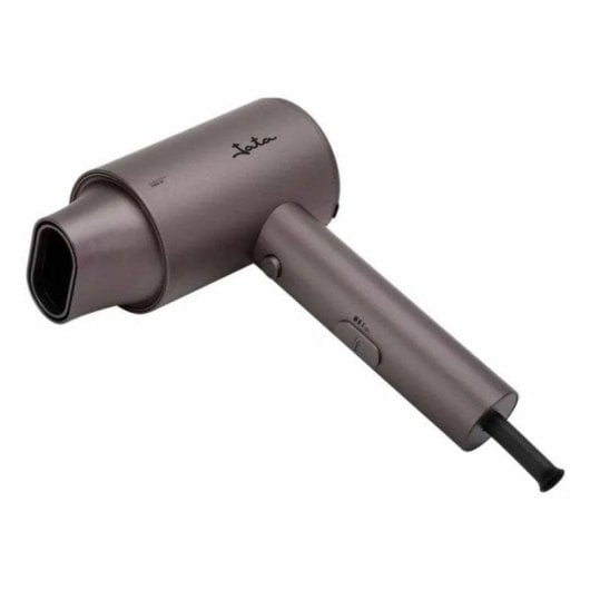 Sèche-cheveux Professionnel Jata JBSC1440 2000W 3 Températures 2 Vitesses Air Froid Noir