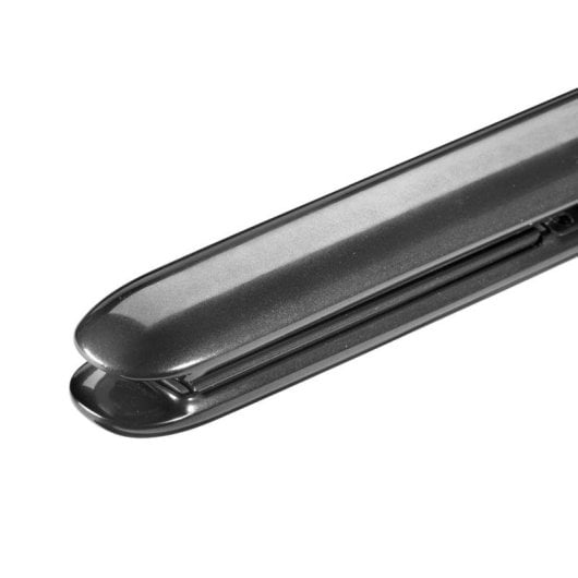 Prancha de cabelo BaByliss Titanium Shine ST620E Cerâmica/Titânio 230ºC Iónica Desligamento automático Prateado