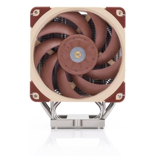 Refrigerazione Aria Noctua Socket LGA 4677 120mm NH-U12S DX-4677 Doppia Ventola SSO