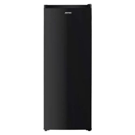 Congélateur MPM MPM -182-ZS-13 168 L Noir Classe E 40 dB 5 compartiments