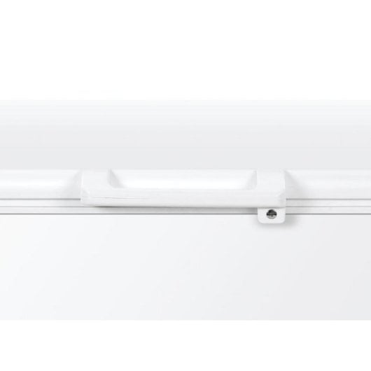 Congelatore Haier HCE301E 300L Classe E Freezer Air Surround Bianco