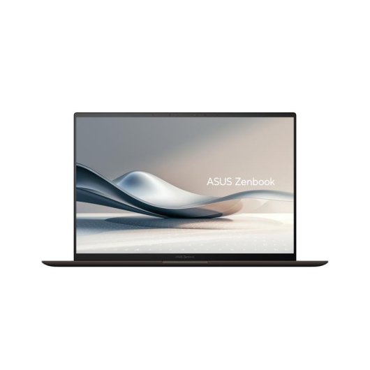 Portátil ASUS Zenbook S 14 OLED UX5406SA-PZ303W 14" Intel Core Ultra 7 258V 32GB 1TB SSD Arc Graphics 140V Windows 11 Home
