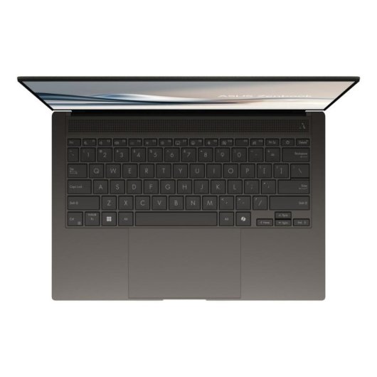 Portátil ASUS Zenbook S 14 OLED UX5406SA-PZ303W 14" Intel Core Ultra 7 258V 32GB 1TB SSD Arc Graphics 140V Windows 11 Home