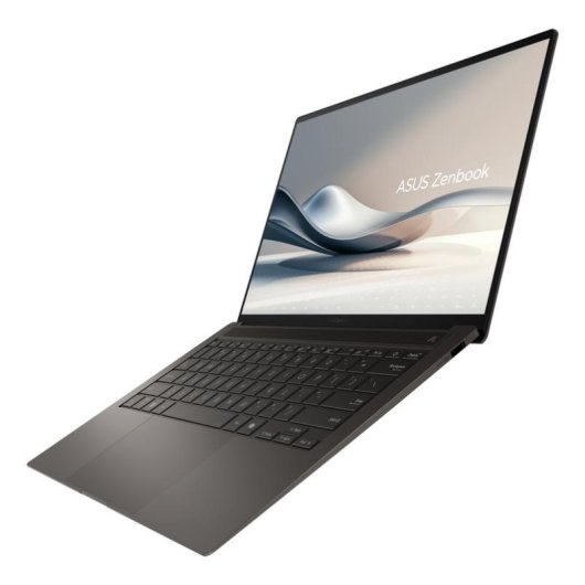 Portátil ASUS Zenbook S 14 OLED UX5406SA-PZ303W 14" Intel Core Ultra 7 258V 32GB 1TB SSD Arc Graphics 140V Windows 11 Home