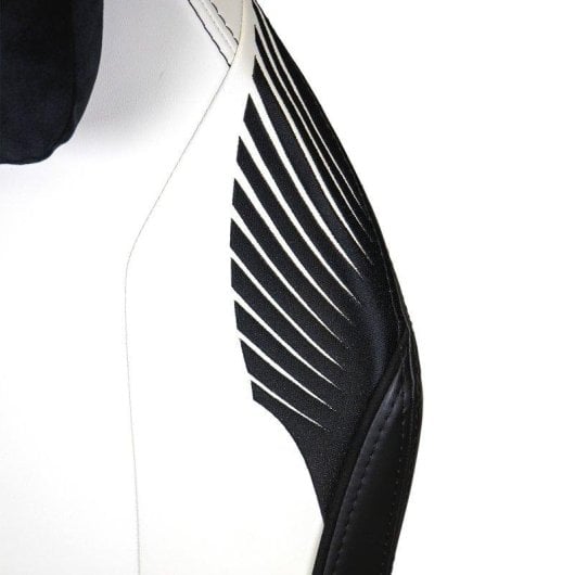 Cadeira Gaming Phoenix Monarch LOTR Gondor XL couro napa e ajuste lombar