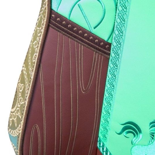 Cadeira Gaming Phoenix Monarch LOTR Edição Rohan XL couro napa e veludo