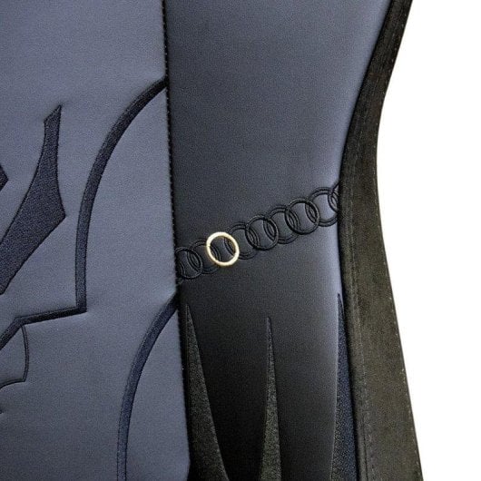 Cadeira Gaming Phoenix Monarch LOTR Mordor XL couro napa e apoio lombar 4D