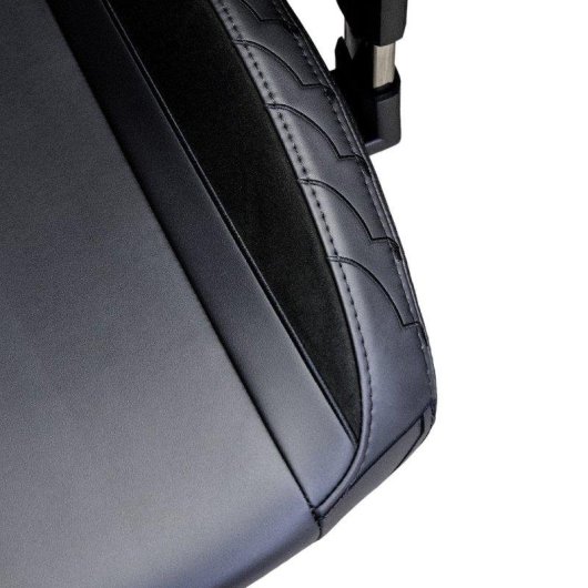 Cadeira Gaming Phoenix Monarch LOTR Mordor XL couro napa e apoio lombar 4D