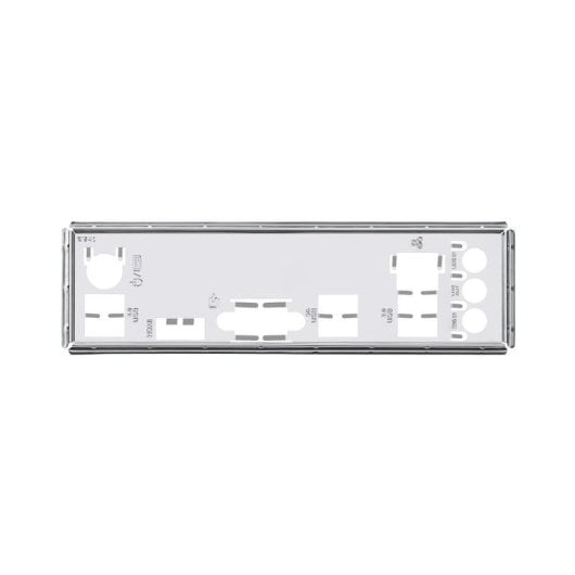 Carte mère ASUS PRIME H810M-K Intel H810 LGA1851 DDR5 Micro-ATX Gigabit M.2 RGB