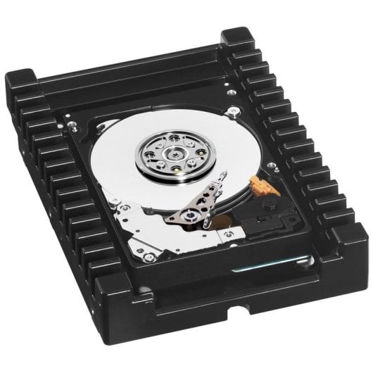 Disco Duro Western Digital VelociRaptor 1TB HDD 10000rpm 3.5" SATA III Alto Rendimiento