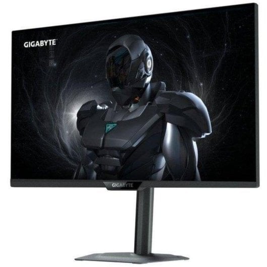 Monitor Gigabyte G27U 27" UltraHD 4K 160Hz SS-IPS FreeSync Premium HDR400 HDMI 2.1