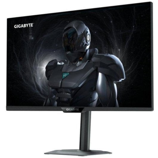 Monitor Gigabyte G27U 27" UltraHD 4K 160Hz 1ms SS-IPS FreeSync Premium HDR400 HDMI 2.1